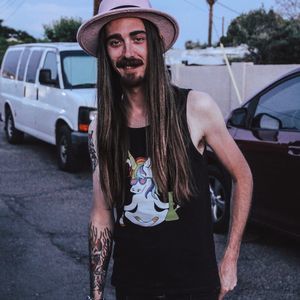 Meet your Posher, Ben